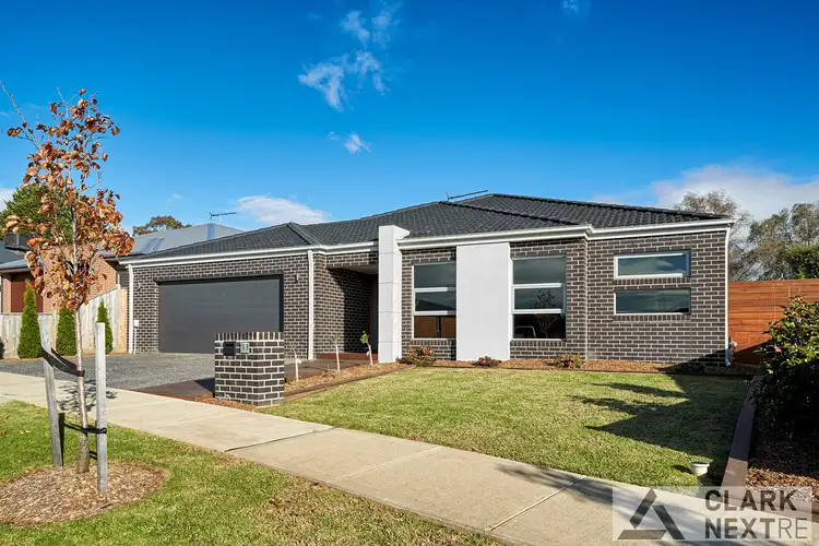 35 Armadale Drive, Warragul VIC 3820