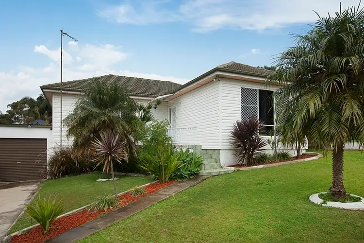 Main view of Homely house listing, 45 Waples Road, Unanderra NSW 2526