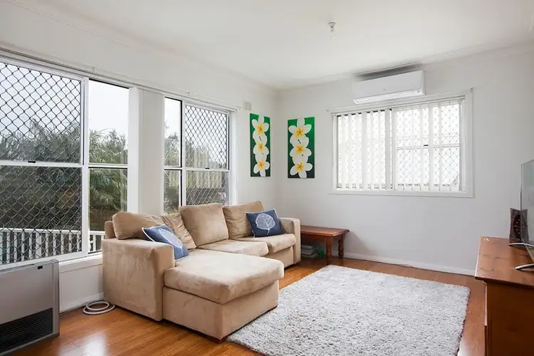 Second view of Homely house listing, 45 Waples Road, Unanderra NSW 2526