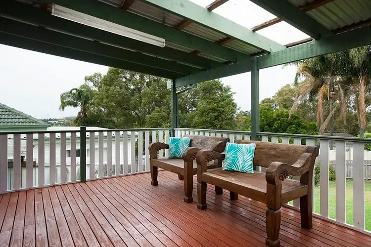 Fourth view of Homely house listing, 45 Waples Road, Unanderra NSW 2526
