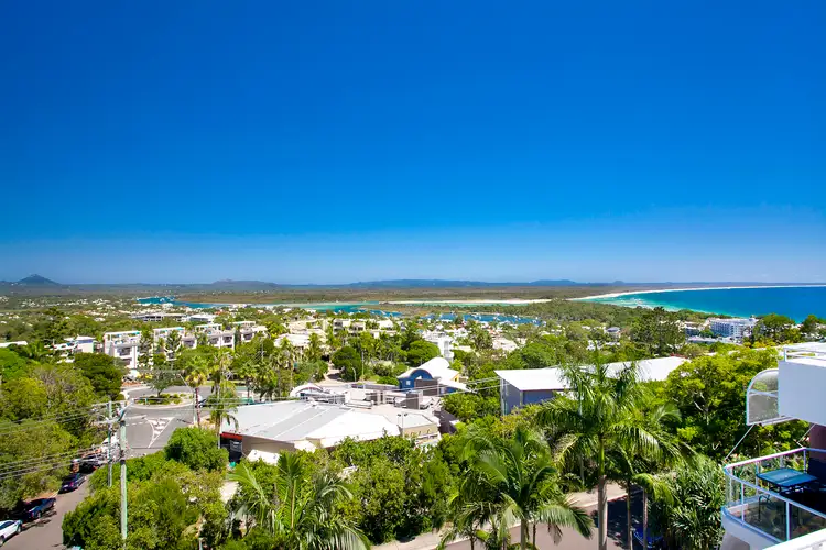 11/20 Edgar Bennett Avenue, Noosa Heads QLD 4567
