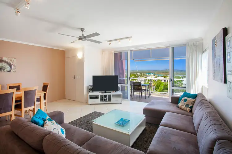 Fourth view of Homely apartment listing, 11/20 Edgar Bennett Avenue, Noosa Heads QLD 4567