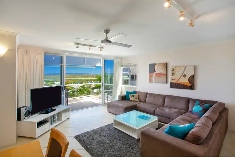 Fifth view of Homely apartment listing, 11/20 Edgar Bennett Avenue, Noosa Heads QLD 4567