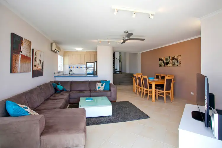 Sixth view of Homely apartment listing, 11/20 Edgar Bennett Avenue, Noosa Heads QLD 4567