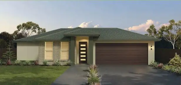 Second view of Homely house listing, 1 Ray Gooley Drive, Mudgee NSW 2850