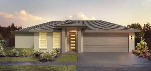 Fourth view of Homely house listing, 1 Ray Gooley Drive, Mudgee NSW 2850