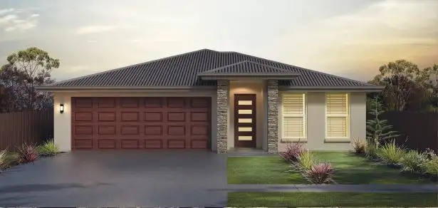 Sixth view of Homely house listing, 1 Ray Gooley Drive, Mudgee NSW 2850