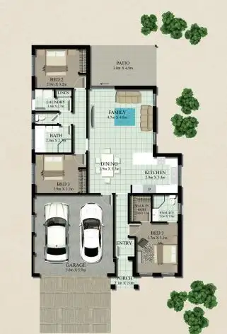 Seventh view of Homely house listing, 1 Ray Gooley Drive, Mudgee NSW 2850
