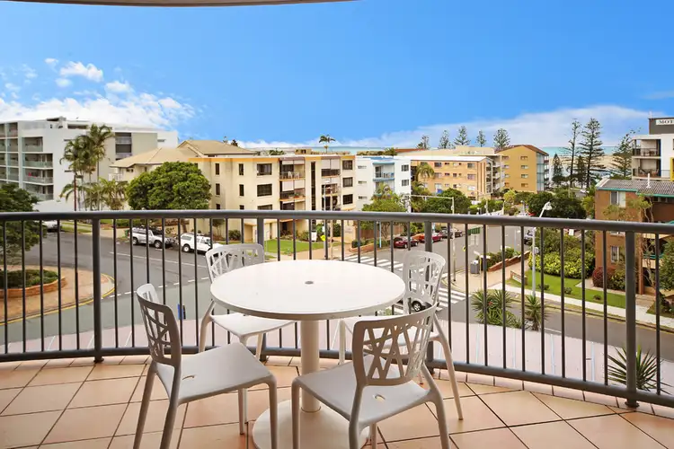 23/30 Minchinton Street, Caloundra QLD 4551