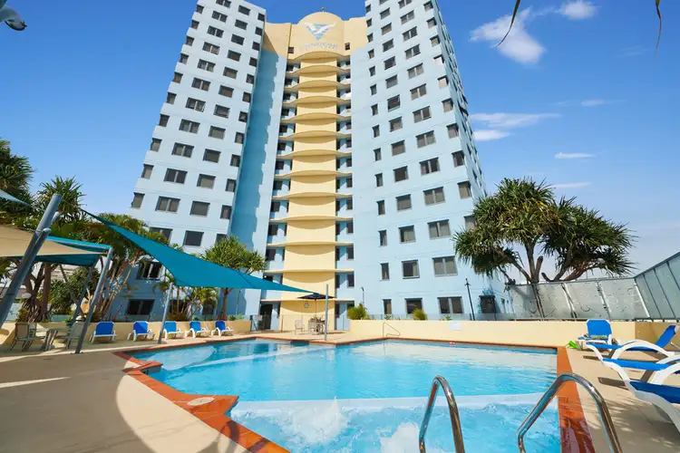 Second view of Homely unit listing, 23/30 Minchinton Street, Caloundra QLD 4551