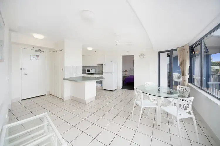 Third view of Homely unit listing, 23/30 Minchinton Street, Caloundra QLD 4551