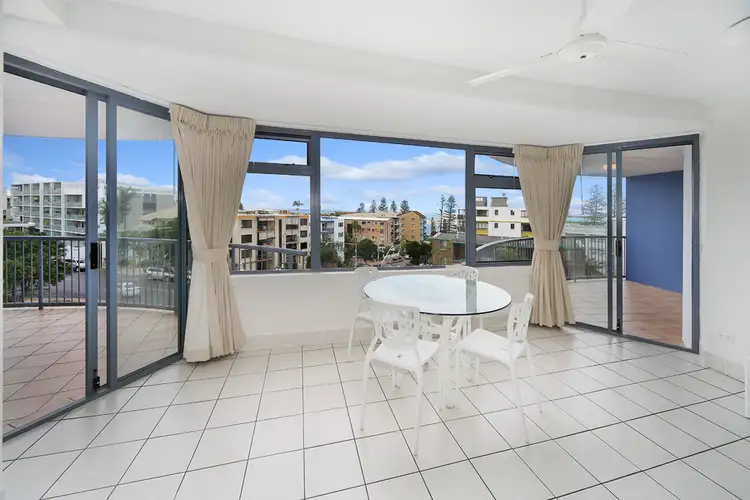 Fourth view of Homely unit listing, 23/30 Minchinton Street, Caloundra QLD 4551