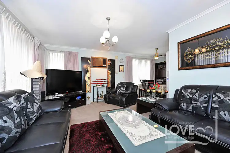 Second view of Homely house listing, 13 Savannah Crescent, Epping VIC 3076