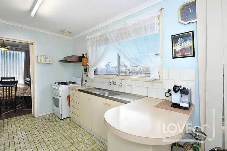 Third view of Homely house listing, 13 Savannah Crescent, Epping VIC 3076