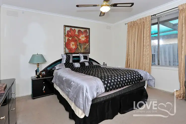 Fifth view of Homely house listing, 13 Savannah Crescent, Epping VIC 3076