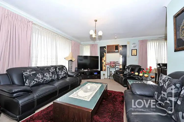 Sixth view of Homely house listing, 13 Savannah Crescent, Epping VIC 3076