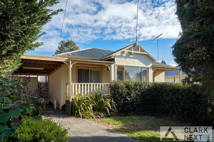 1/17 Henrietta Street, Warragul VIC 3820