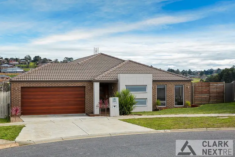5 Atkinson Court, Warragul VIC 3820