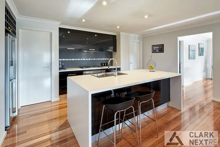 Second view of Homely house listing, 5 Atkinson Court, Warragul VIC 3820