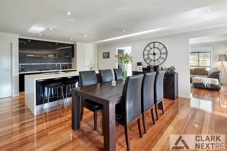 Third view of Homely house listing, 5 Atkinson Court, Warragul VIC 3820