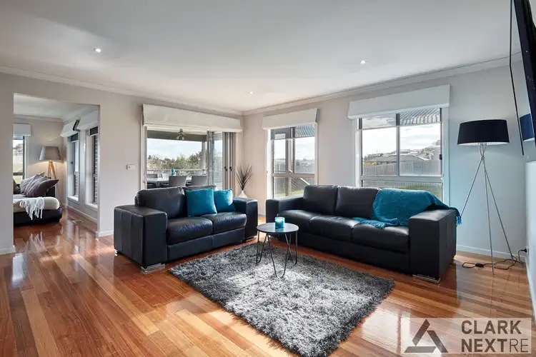 Fourth view of Homely house listing, 5 Atkinson Court, Warragul VIC 3820