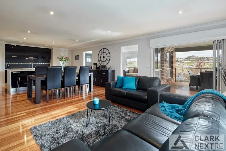 Fifth view of Homely house listing, 5 Atkinson Court, Warragul VIC 3820