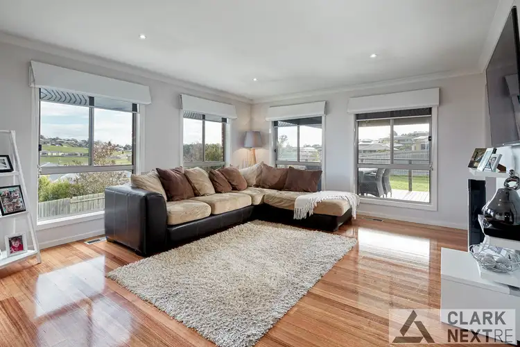 Sixth view of Homely house listing, 5 Atkinson Court, Warragul VIC 3820
