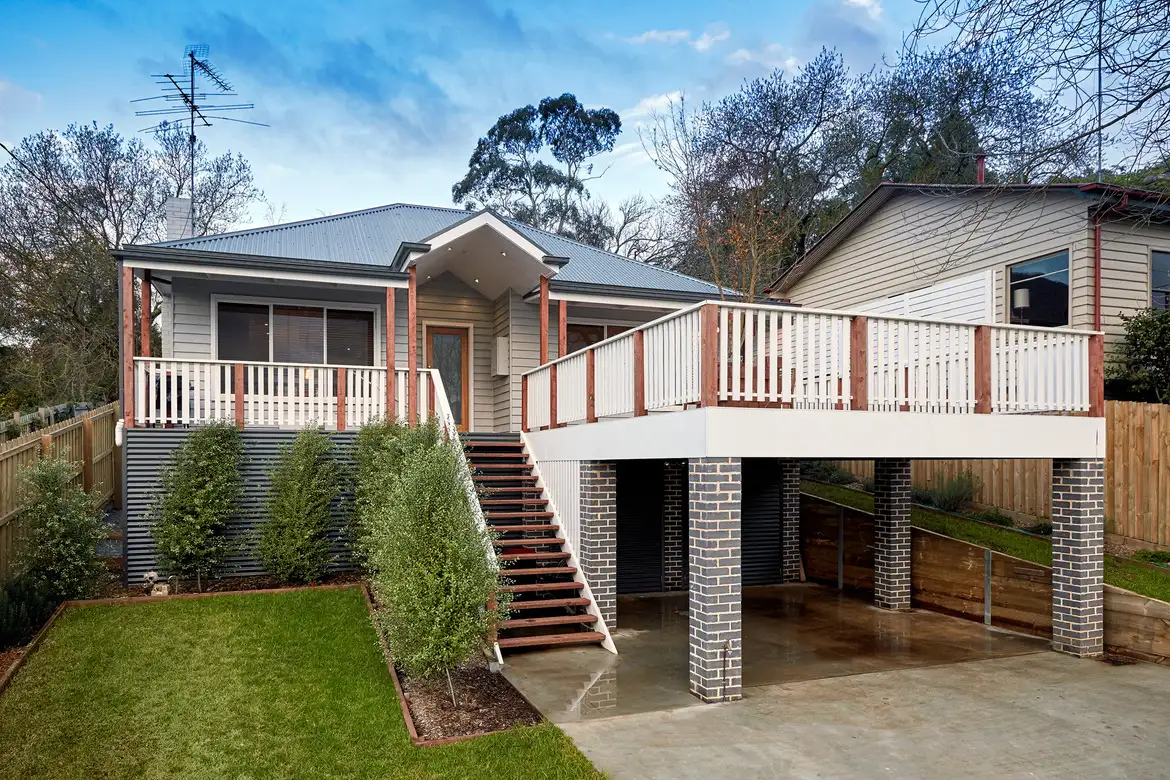 Main view of Homely house listing, 23 Affleck Street, Warragul VIC 3820