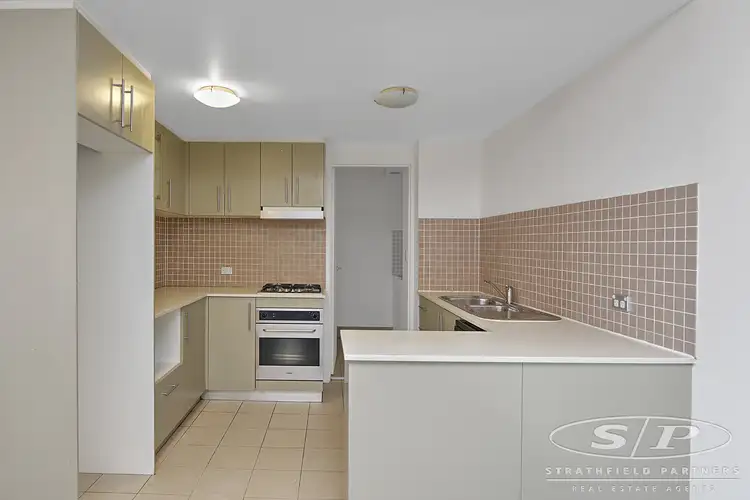 63/1-3 Clarence Street, Strathfield NSW 2135