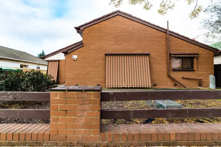 7/57 - 59 Elphinstone Street, West Footscray VIC 3012