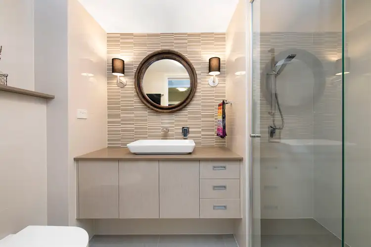 Sixth view of Homely apartment listing, 40/135 Macquarie Street, Teneriffe QLD 4005