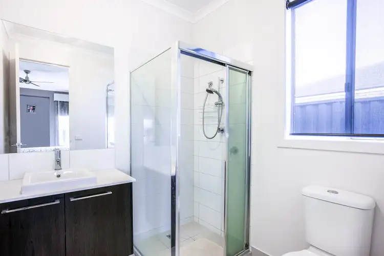 Fourth view of Homely house listing, 3 Moonglow Crescent, Bacchus Marsh VIC 3340