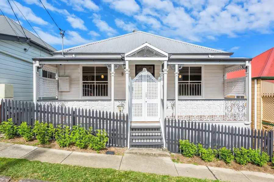 Main view of Homely house listing, 34 Wellington Street, Petrie Terrace QLD 4000