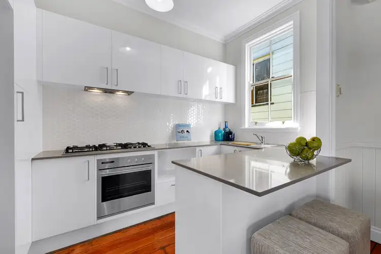 Fourth view of Homely house listing, 34 Wellington Street, Petrie Terrace QLD 4000