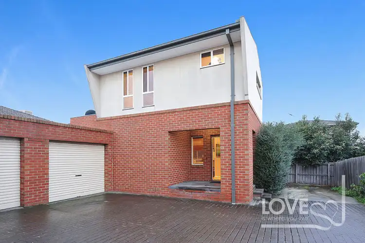 4/18 Gourock Street, Reservoir VIC 3073