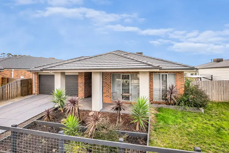 10 Inglewood Avenue, Eynesbury VIC 3338