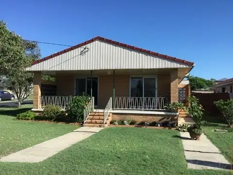 28 Cashmore Street