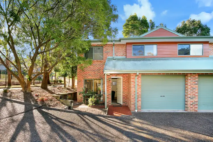 1/17 Falder Place, Keiraville NSW 2500
