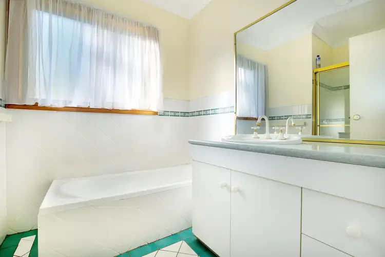 Third view of Homely townhouse listing, 1/17 Falder Place, Keiraville NSW 2500