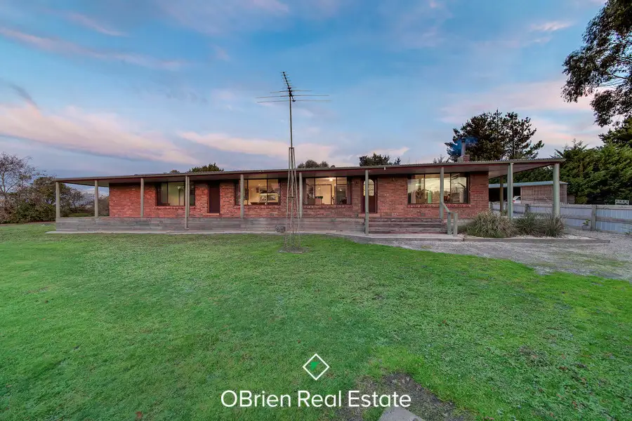 Main view of Homely rural property listing, 160 Milners Road, Lang Lang VIC 3984
