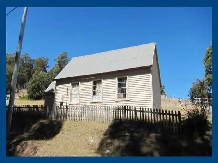 18 Church Road, Collinsvale TAS 7012