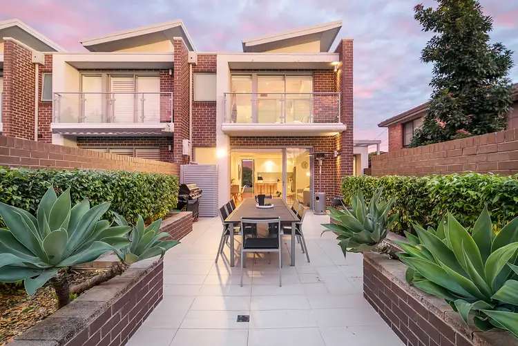 1/529 Great North Road, Abbotsford NSW 2046