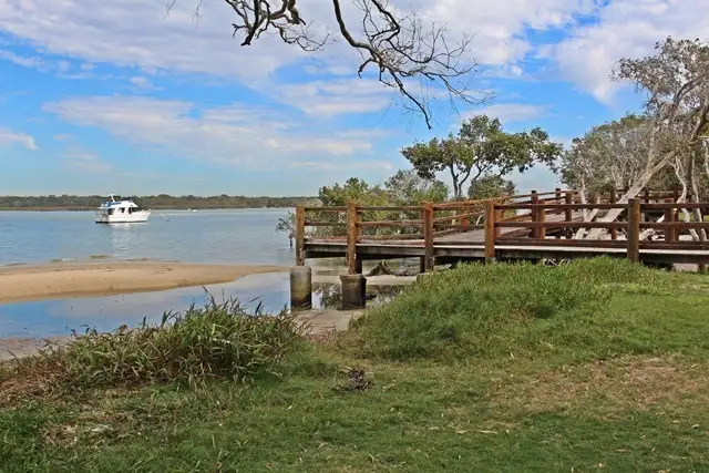 Main view of Homely unit listing, Level 1/2/119 Sylvan Beach Esplanade, Bellara QLD 4507