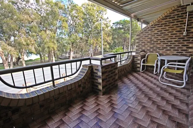 Fourth view of Homely unit listing, Level 1/2/119 Sylvan Beach Esplanade, Bellara QLD 4507
