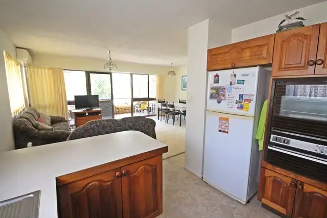 Fifth view of Homely unit listing, Level 1/2/119 Sylvan Beach Esplanade, Bellara QLD 4507