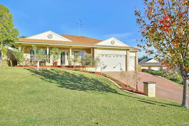 15 Lily Court, Narellan Vale NSW 2567