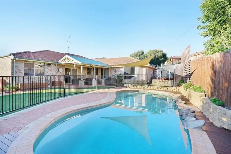 Second view of Homely house listing, 15 Lily Court, Narellan Vale NSW 2567
