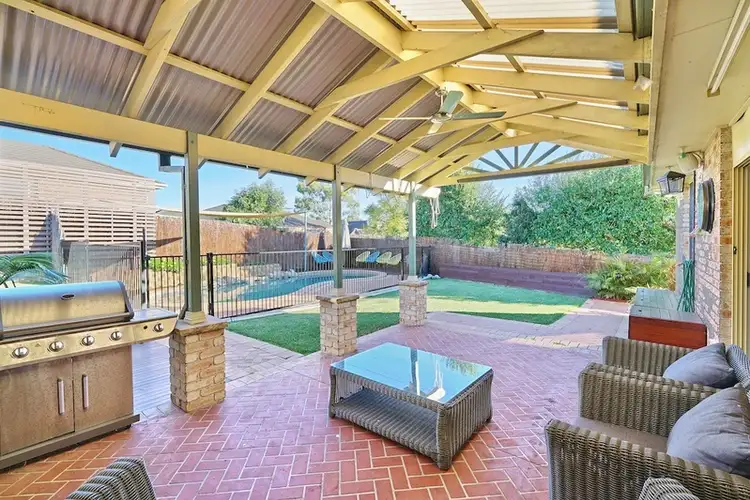 Third view of Homely house listing, 15 Lily Court, Narellan Vale NSW 2567