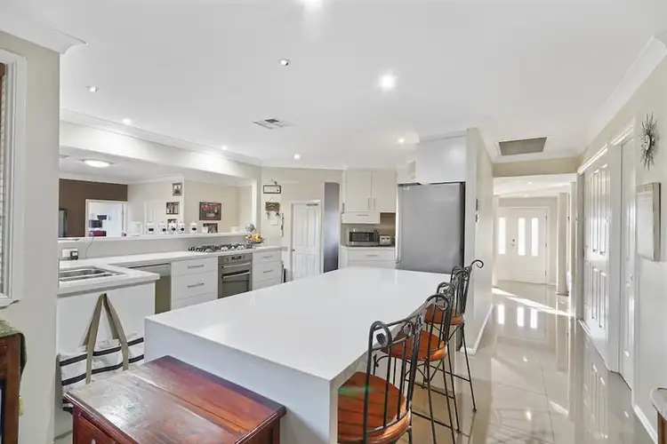 Fourth view of Homely house listing, 15 Lily Court, Narellan Vale NSW 2567