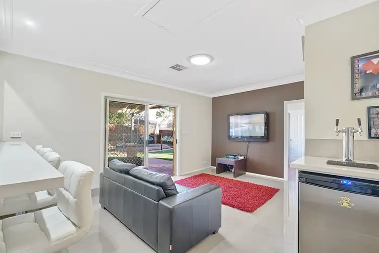 Fifth view of Homely house listing, 15 Lily Court, Narellan Vale NSW 2567